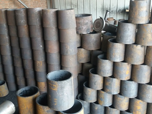 厂房建设用锥管