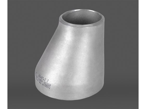 不锈钢偏心大小头