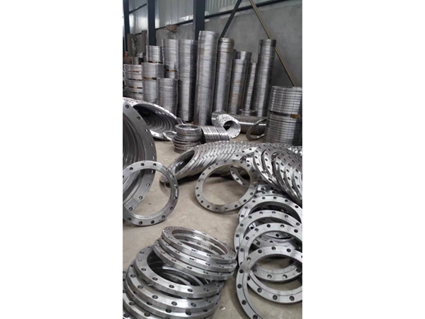 平焊法兰库存