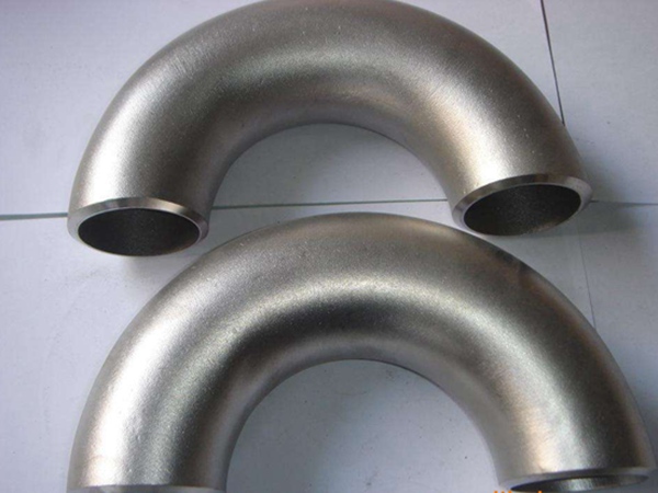 180度弯头