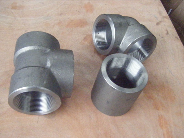 内螺纹承插管件