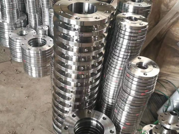 不锈钢法兰