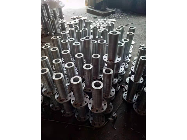 成品长高径法兰